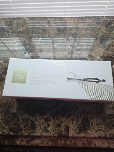 Piastra per capelli ghd - piastra,