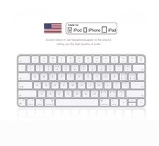 Magic keyboard per apple mac - magic,