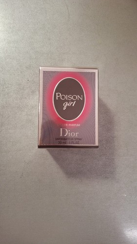 Dior poison girl eau - dior,