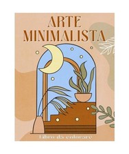 Arte minimalista: libro da