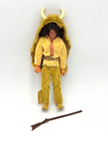 1976 mattel big jim - 1976,