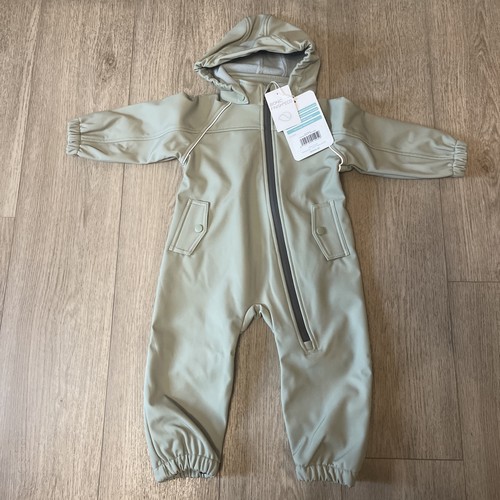 Fillikid tuta softshell