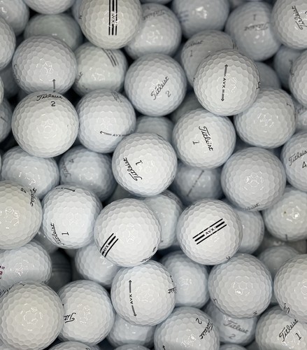 Dozzine palline da golf - palline,