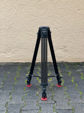 Sachtler treppiede in carbonio