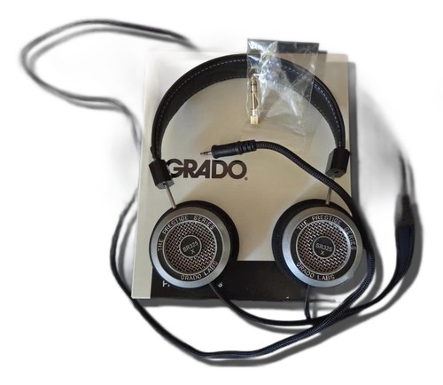 Cuffie grado sr325x testate - grado,
