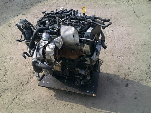 Motore audi seat - seat, 1.6