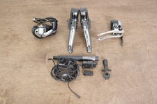 Shimano Dura-Ace 9070 Di2 11