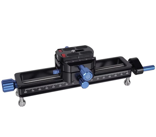 Sirui ms18 guida messa - di,