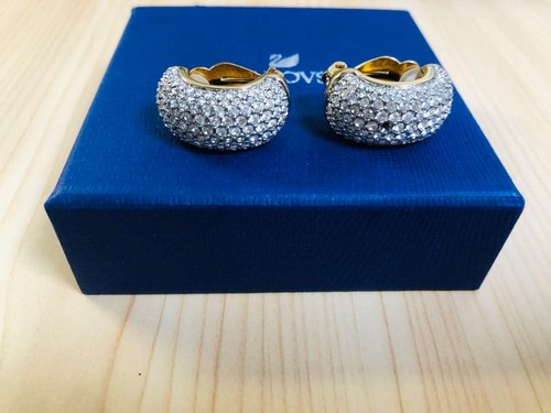 Reasonable swarovski earrings - reasonable,
