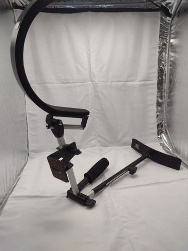 Stabilizzatore videocamera - , a