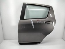 PORTA PORTIERA POSTERIORE