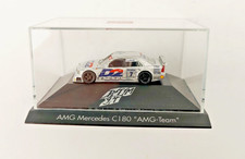 HERPA MOTORSPORT RARITÀ DTM