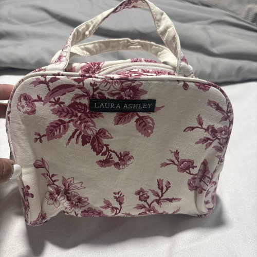 Borsa trucco laura ashley - borsa,