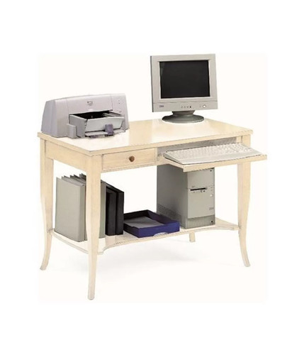 Scrivania computer legno - p/computer,