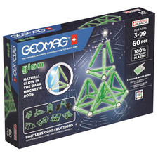 GEOMAG 338 GLOW 60 PEZZI