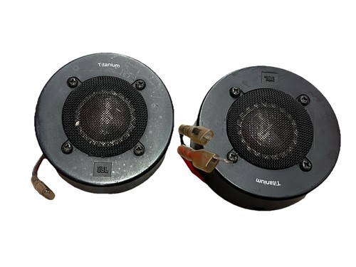 Jbl t05 titanium dome tweeter - dome,