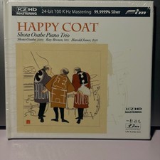 Shota Osabe Piano Trio - Happy