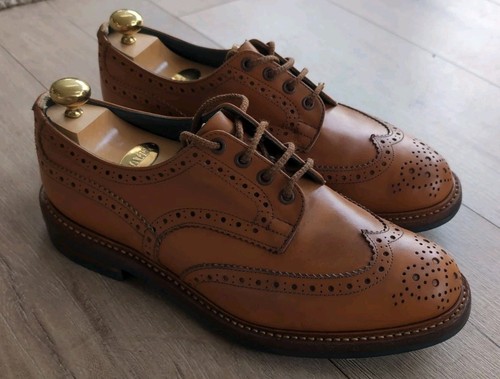 Trickers bourton revival 10uk - bourton,