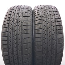 235 55 19 2 pneumatici
