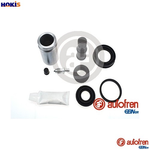 Kit riparazione pinza - kit,