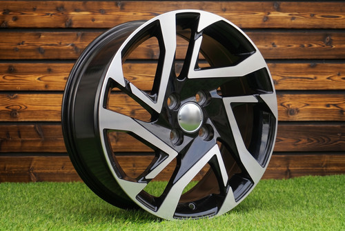Cerchi lega r15 4x100 - 4x,