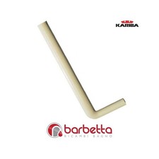 TUBO SCARICO CHAMPAGNE