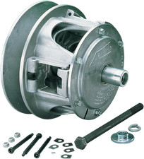COMET 108 EXP 33mm Clutch