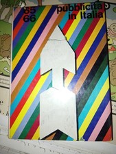 Pubblicità in Italia 1965-66