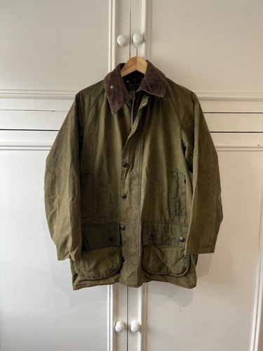 Barbour a150 beaufort giacca - beaufort,