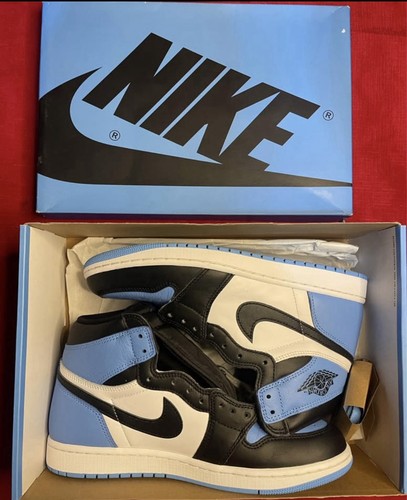 Nike air jordan retro - 1, high