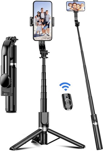 106cm bastone selfie - 106cm, selfie,