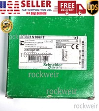 Avviatore morbido Schneider