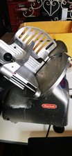 Affettatrice professionale BERKEL usata Lama 30 Cm