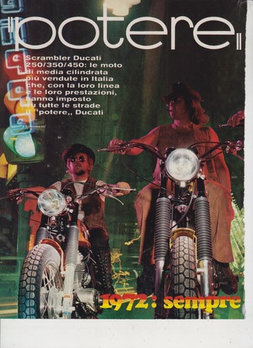 Advertising pubblicità moto - advertising, pubblicità-moto