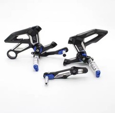 PEDANE POGGIAPIEDI M