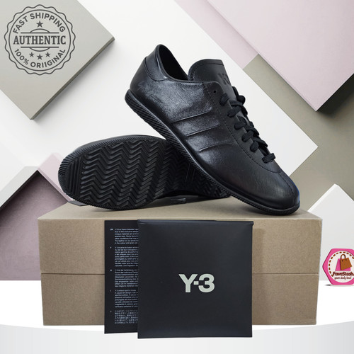 Adidas yohji yamamoto - adidas, y-3