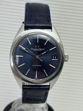 IWC INTERNATIONAL WATCH CO