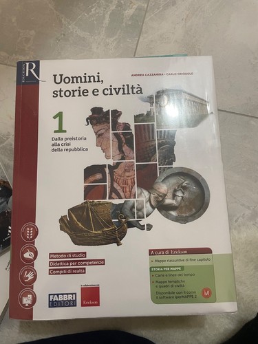 Uomini storie e - storie,