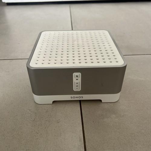 Sonos zp120 connect - sonos,
