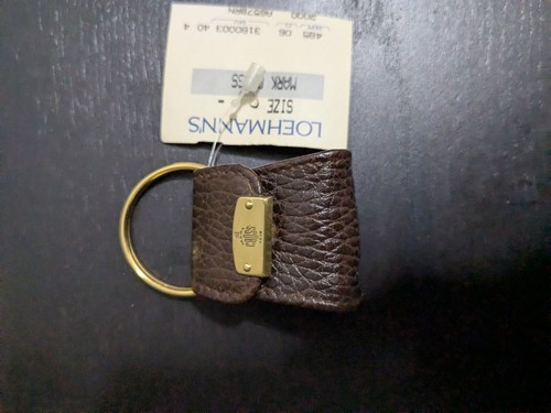 Portachiavi mini portafoglio