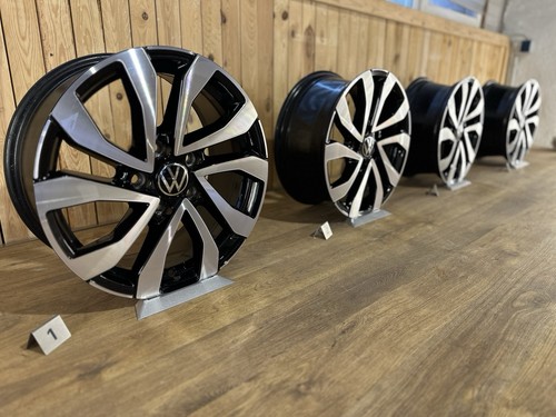 Set originale cerchi - galway, vw