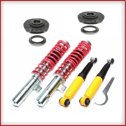 Kit assetto ghiera - kit,