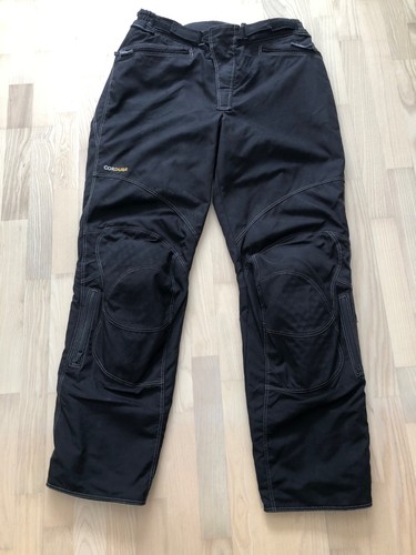 Pantalone moto uomo rukka - pantalone,