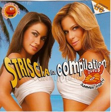 Striscia La Compilation Summer