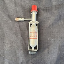 Mini torcia a butano vintage