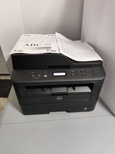 Dell e514dw stampante laser - stampante,