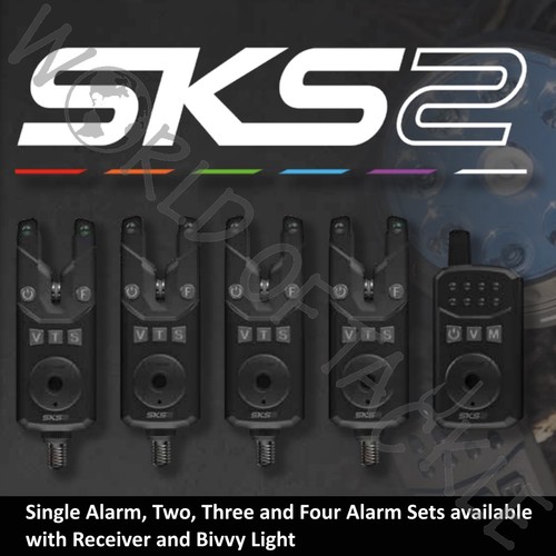 Sonik sks2 set allarme - set, morso