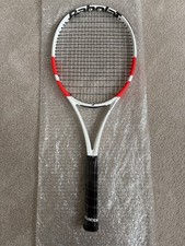 Babolat Pure Strike 98 18x20