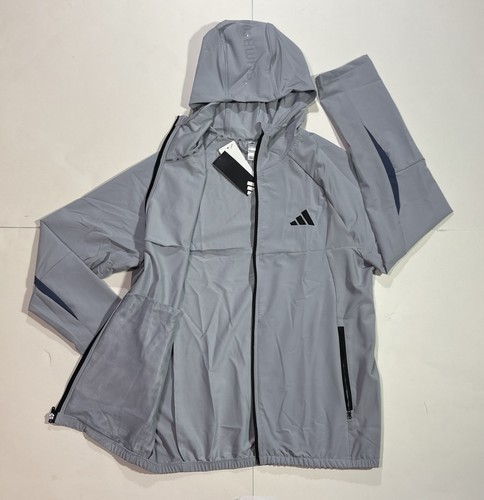 Giacca allenamento adidas - giacca, da