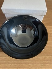 Ciotola Vintage In Vetro Di